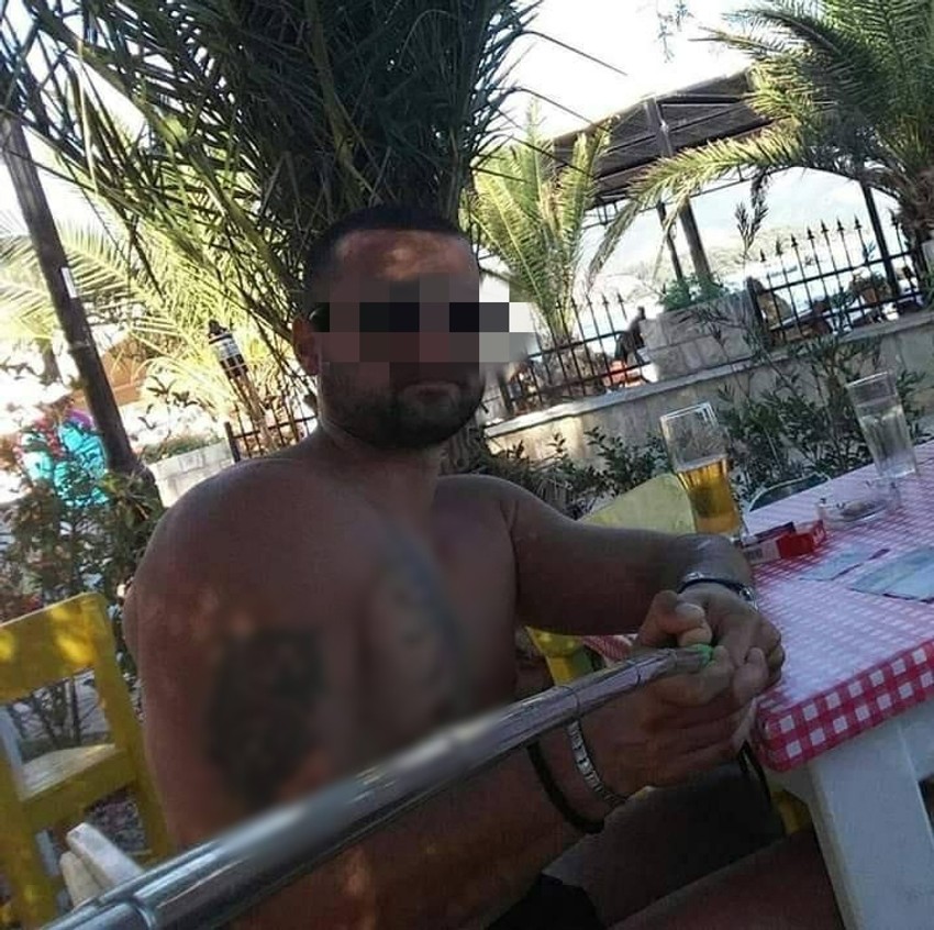 B.M. osumnjičen za ubistvo 