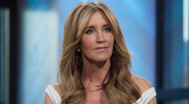 Felicity Huffman