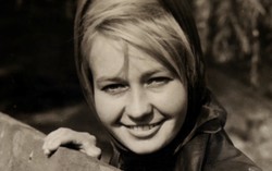 Kinga Dębska o Czyżewskiej: Żadna z jej miłości nie okazała się spełnioną