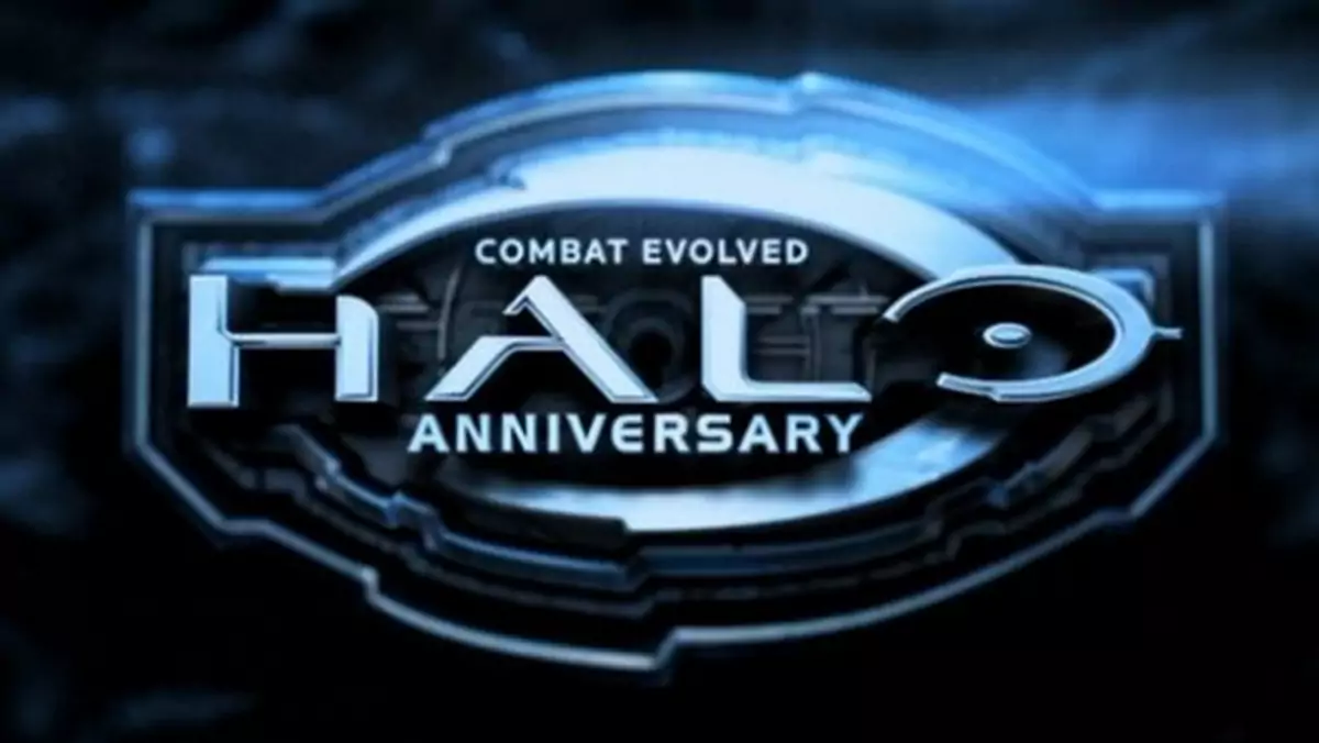 E3: Halo Anniversary na dwóch silnikach