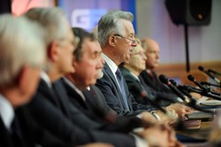 PKW podała się do dymisji. Co z nowym składem?