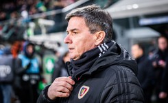 Liga Europy: Piast nie dał szans rywalowi. Historyczny awans polskiego klubu [WIDEO]