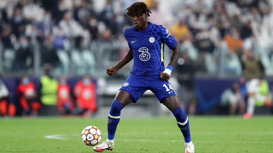 Trevoh Chalobah