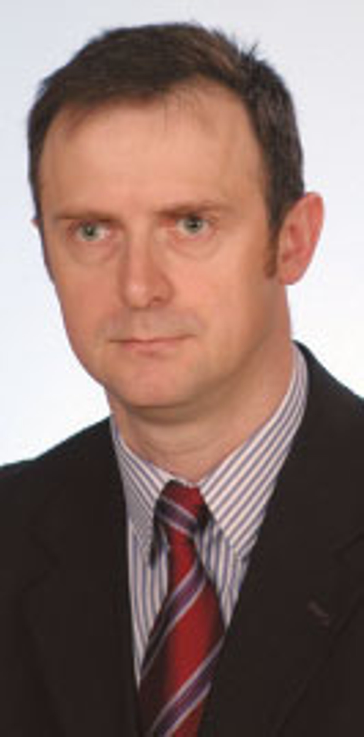 Arkadiusz Sobczyk, radca prawny, Kancelaria Prawna Sobczyk i Współpracownicy w Krakowie