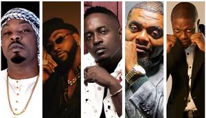 15 notable diss songs in Nigerian music since 1999