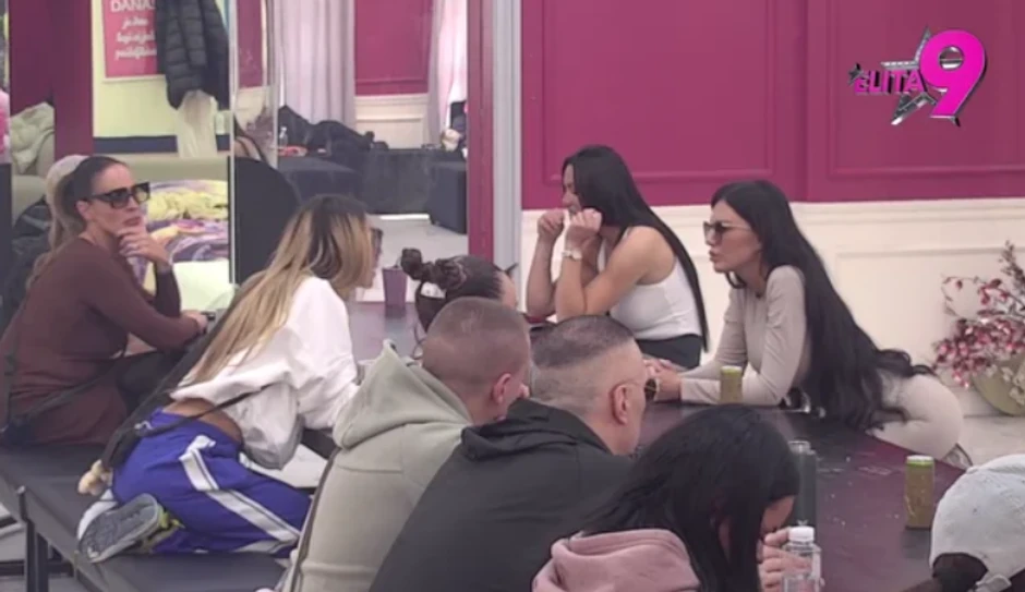 Žestoko suočavanje Stanije Dobrojević i Aneli Ahmić: Iznele sve o Asminu