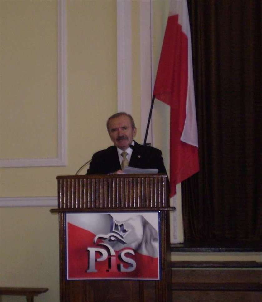 Krzysztof Maciejewski, poseł, sejm, wypadekwww.krzysztof-maciejewski.pl