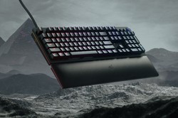 Razer Huntsman Analog v2. Potwornie droga klawiatura, jakiej jeszcze nie widzieliście