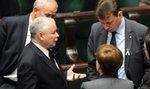 Sejm przyjął ustawę o zmianach w OFE