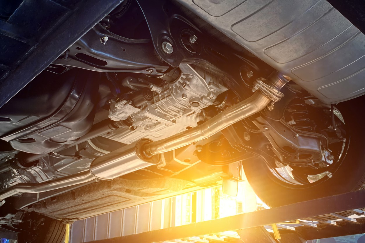 Vývojári automobilových motorov využívajú prepracované katalyzátory na dosiahnutie maximálnej čistoty výfukových plynov podľa Euro 7. 