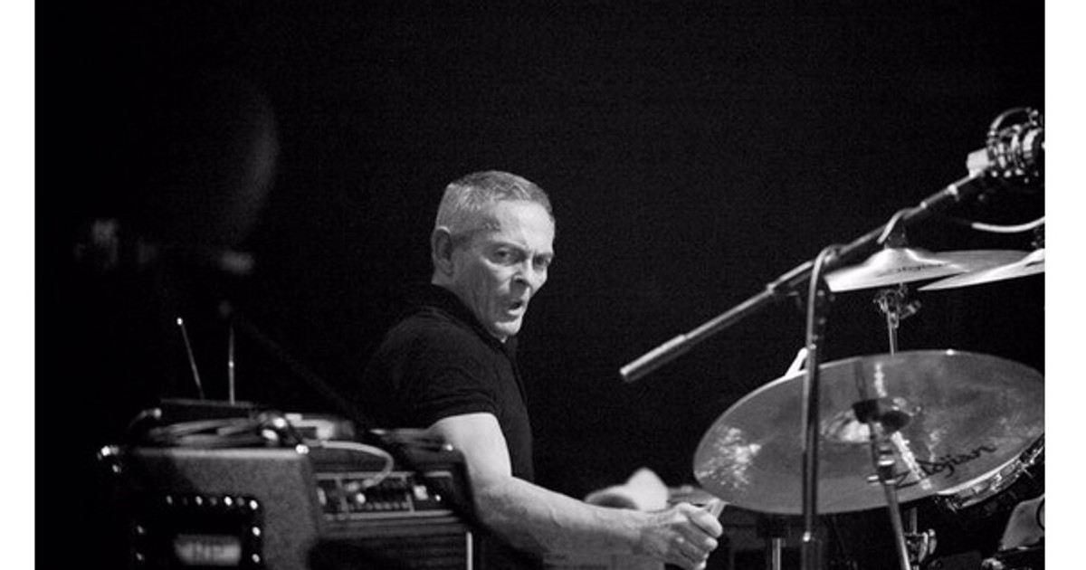 Nie żyje perkusista The Specials, John "Brad" Bradbury Muzyka