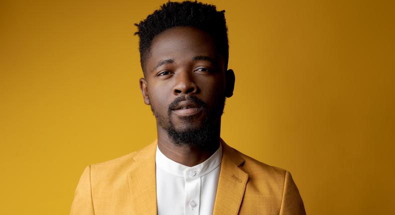 Johnny Drille is back with Johnny's Room Live 2019