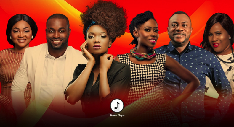 Mercy Aigbe, Chigul, Odunlade Adekola, others release Valentine playlist