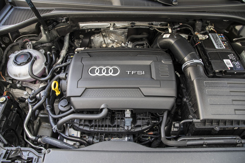 Audi Q3 S Line 45 TFSI  quattro 