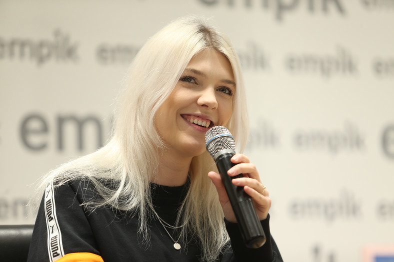 Daria Zawiałow