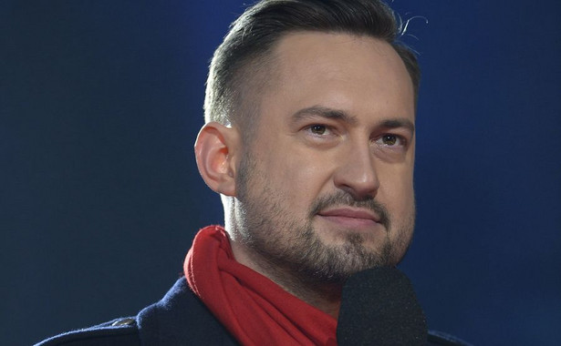 Marcin Prokop: My, celebryci, zastępujemy ludziom arystokrację