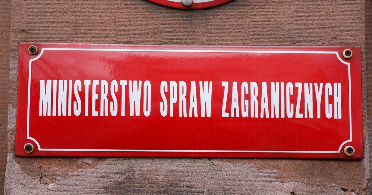 Ruch prokuratury w sprawie afery wizowej. Wydano komunikat