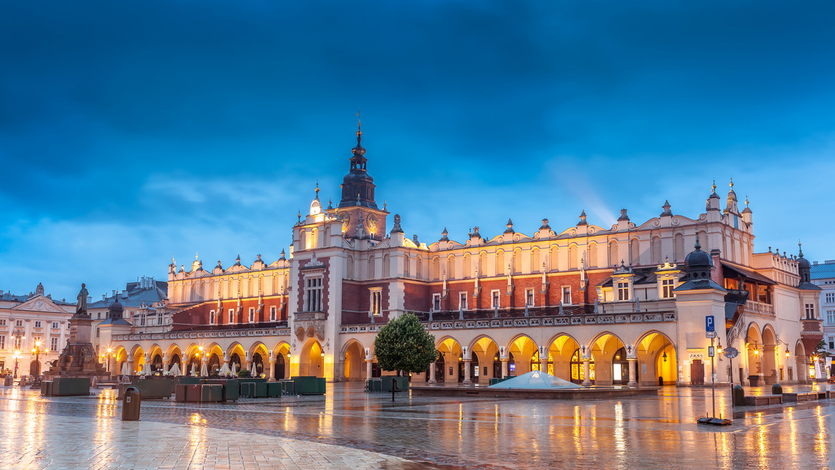 Muzeum Historyczne Miasta Krakowa planuje zmianę nazwy - obok dotychczasowej chce w statucie zapisać krótszą: Muzeum Kraków. Konsultacje społeczne w tej sprawie mają się rozpocząć w październiku.