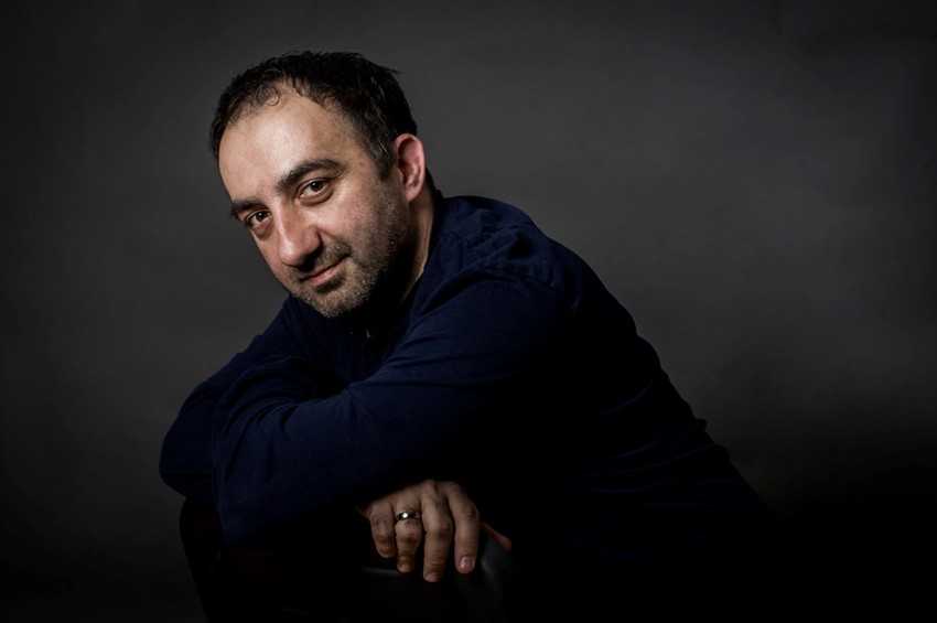 Reditelj Dejan Petrović iz Požege