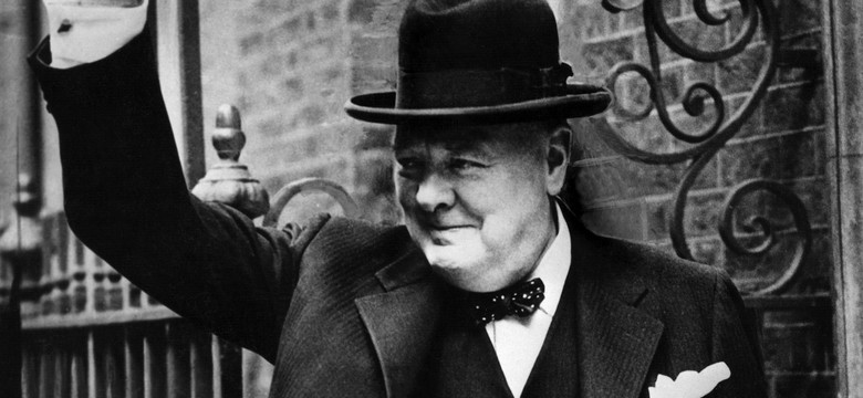 50 lat temu zmarł Winston Churchill — jeden z najwybitniejszych polityków II wojny światowej