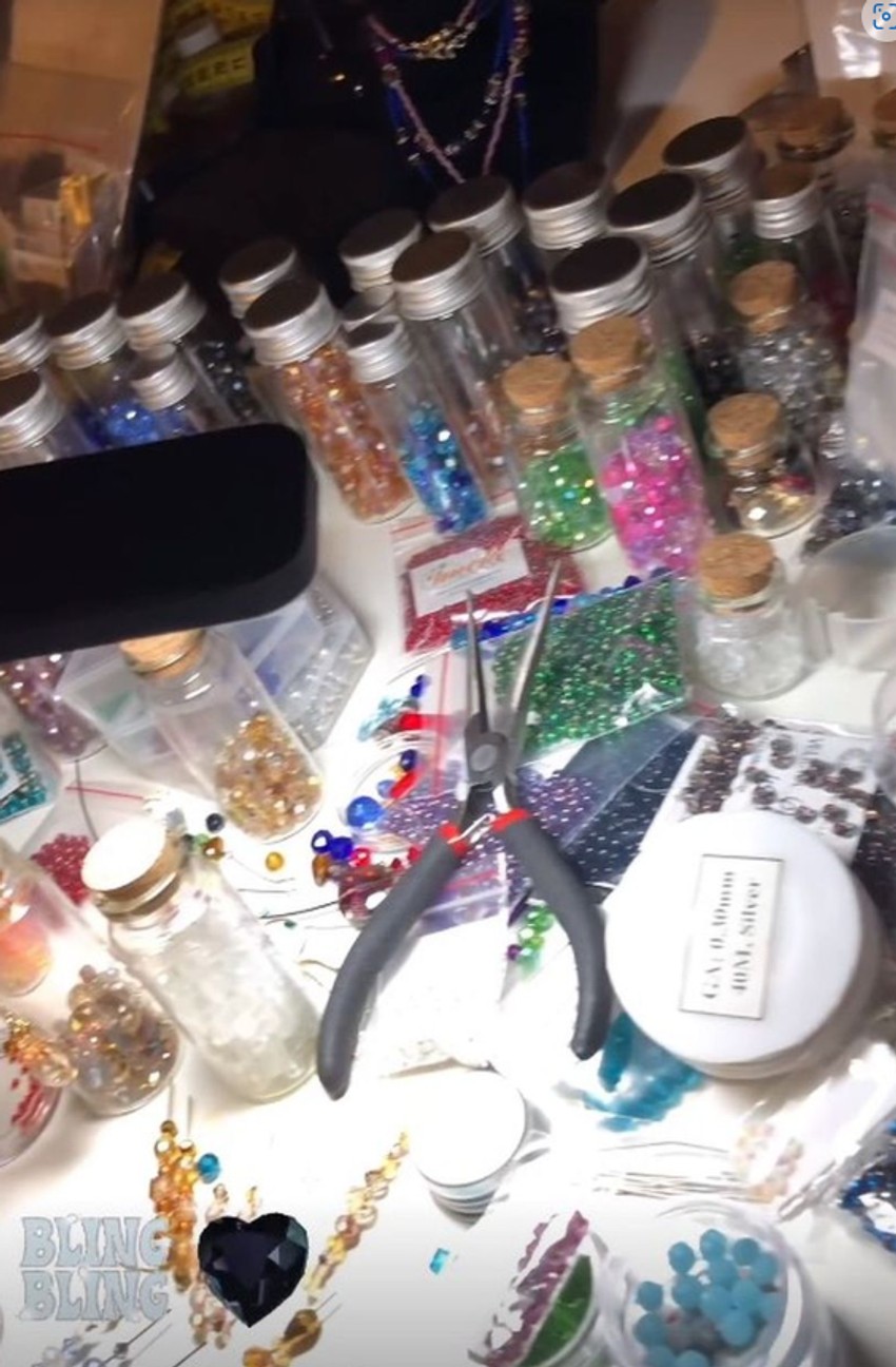 Aleksandra Popović, objava