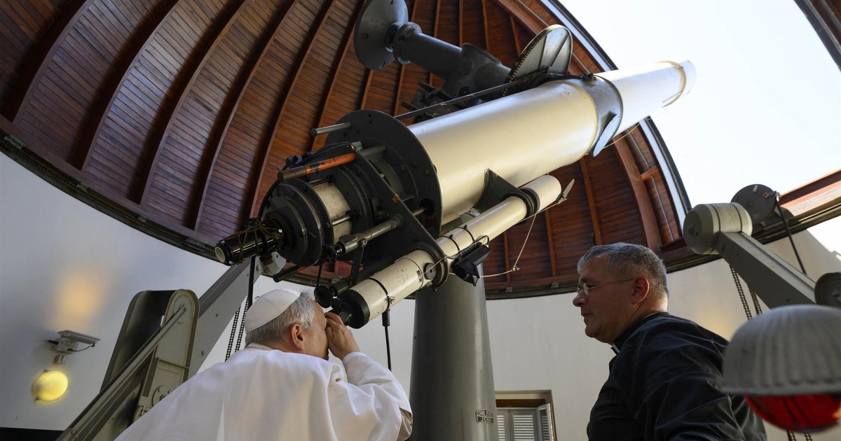 Watykańscy naukowcy odkryli nowe planetoidy. Otrzymały nazwy na cześć polskich świętych!