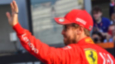 Dlaczego Vettel musiał odejść z Ferrari