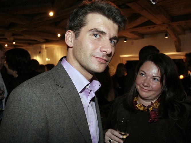 Kasia jest wpatrzona w Tomka jak w obrazek