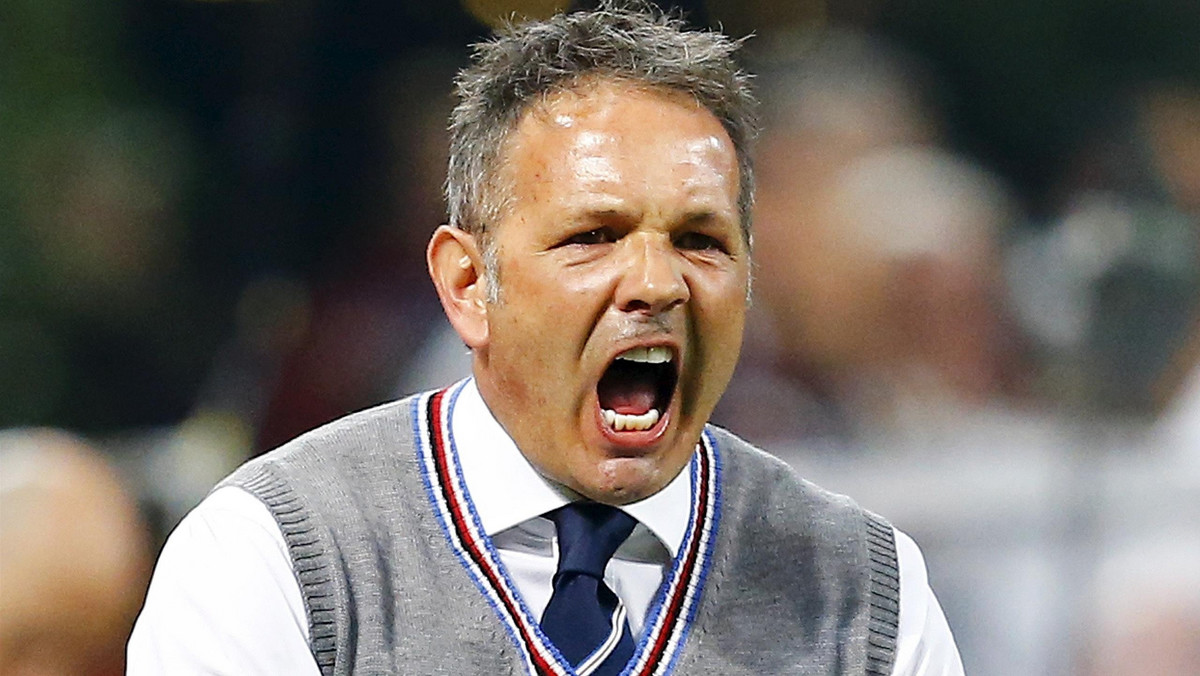 Sinisa Mihajlovic wciąż nie zdecydował czy w przyszłym sezonie w dalszym ciągu prowadzić będzie Sampdorię. W mediach coraz częściej pojawiają się spekulacje, że serbski szkoleniowiec może objąć latem AC Milan lub SSC Napoli.