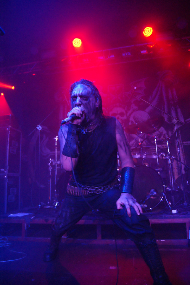 Marduk (fot. Piotr "Bobas" Kuhny)