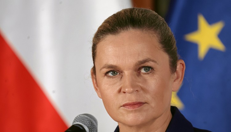 Protestują przeciw decyzji MEN. Uderzy w 20 tys. uczniów