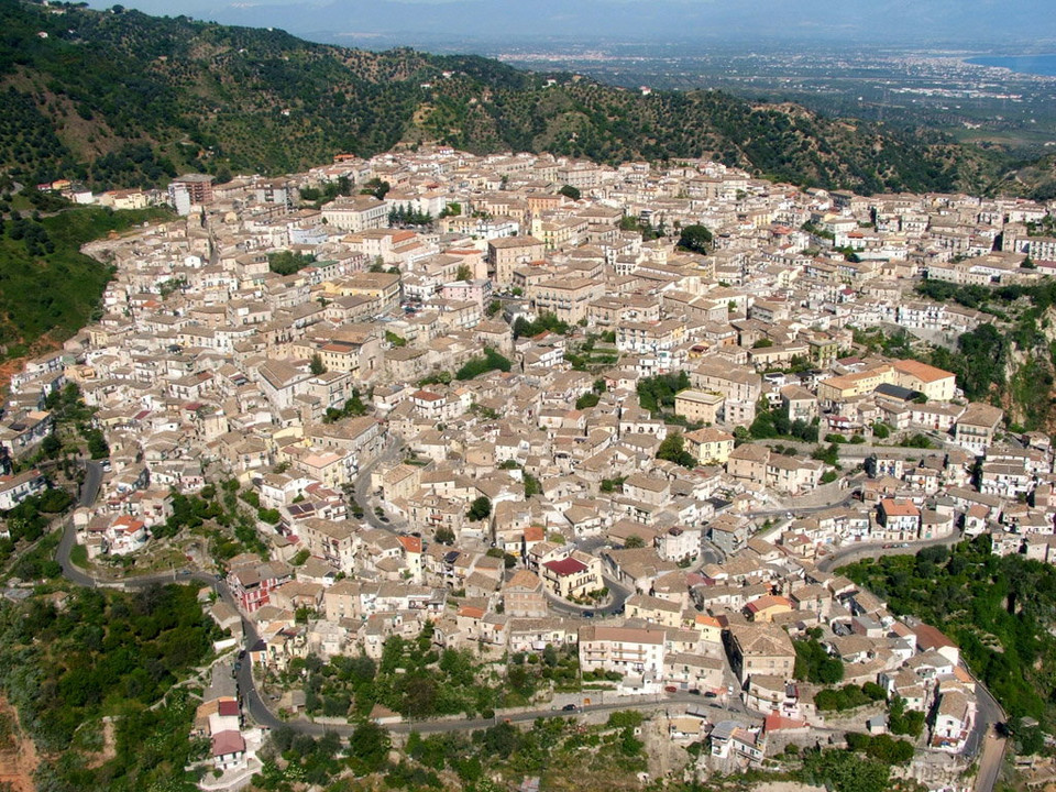 Rossano