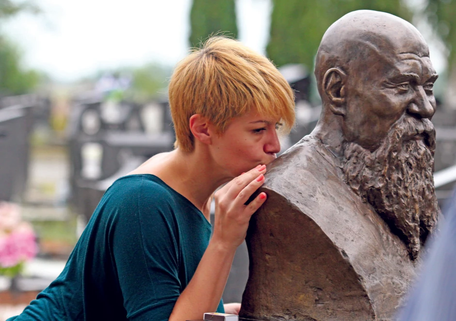 TALENTOVANA NA OCA: Luisova ćerka Maja