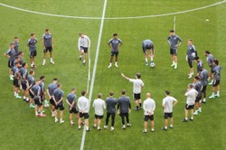 Startuje "grupa śmierci". Niemcy kontra Francja, Portugalia zagra z Węgrami