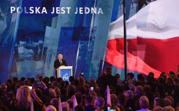 PSL: Podczas konwencji PiS zabrakło odniesienia do samostanowienia samorządowców