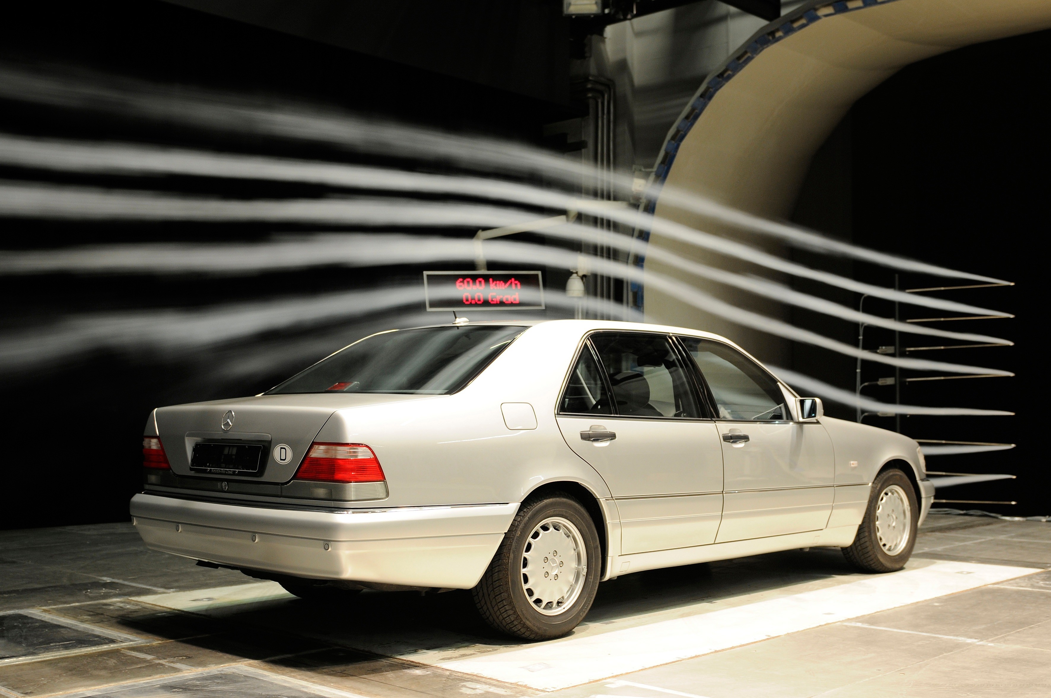 Мерседес 800 sel
