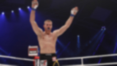 KSW18: Jan Błachowicz poznał rywala