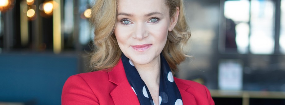 Anna Górska-Kwiatkowska