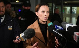 "To był barbarzyński atak”. Rzeczniczka prezydenta Gdańska prosi o modlitwę za Pawła Adamowicza