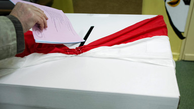 Wybory samorządowe. Czy forma kart do głosowania to tajemnica sukcesu PSL
