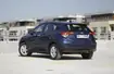 Test Hondy HR-V 1.5 i-VTEC - powrót w rodzinnym stylu