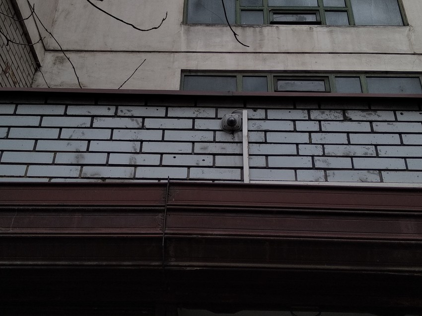 Kamere bi mogle da otkriju šta se tačno dogodilo