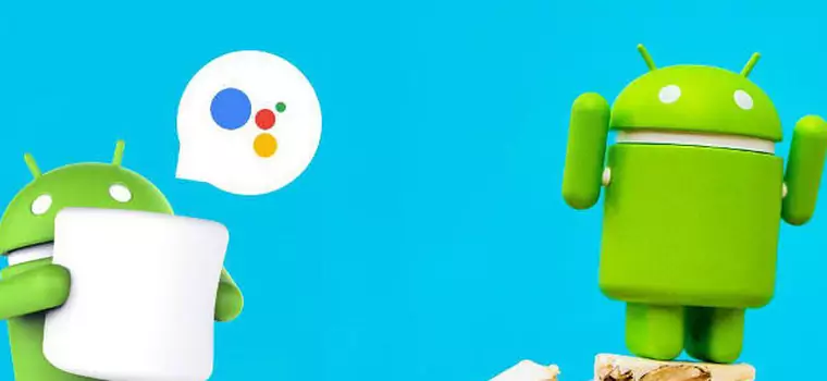 Google Assistant wkrótce na smartfonach z Androidem 6.0 i nowszym