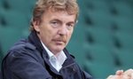 Boniek krytykuje Lewandowskiego! "To za wysoki poziom"