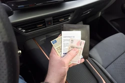 9 na 10 kierowców ma kontrolę z automatu. Zapomnisz? Leci 9330 zł kary