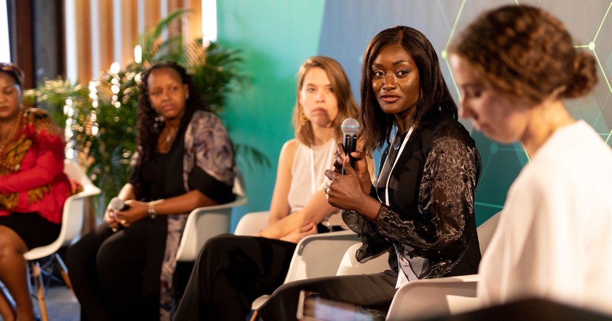 Bayer Foundation publishes white paper on challenges female entrepreneurs face in Sub-Saharan Africa - Vimarsana News
