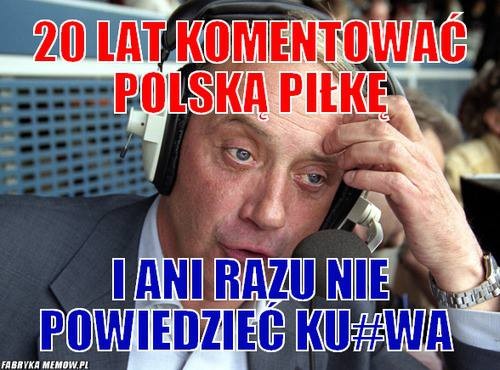 Najlepsze MEMy minionego tygodnia