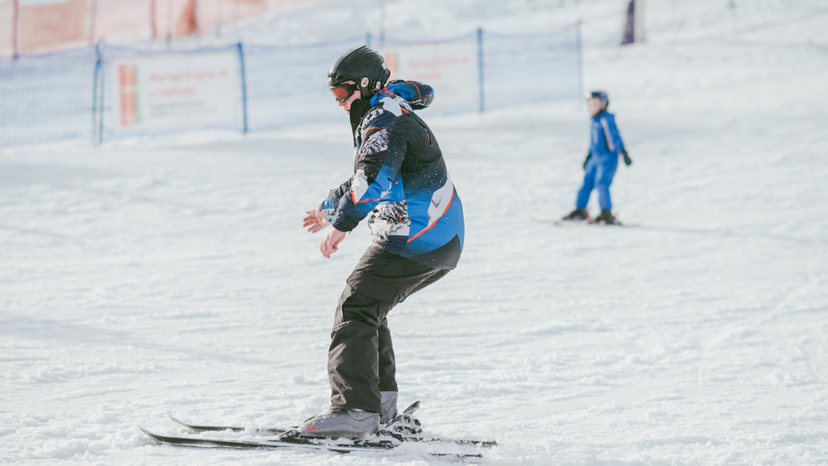 Kryty stok narciarski może powstać w małopolskiej Muszynie