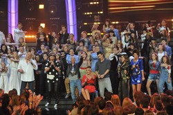 "Bitwa na głosy": Kto tym razem odpadnie z programu