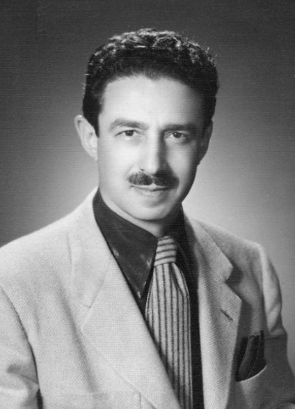 George Hodel